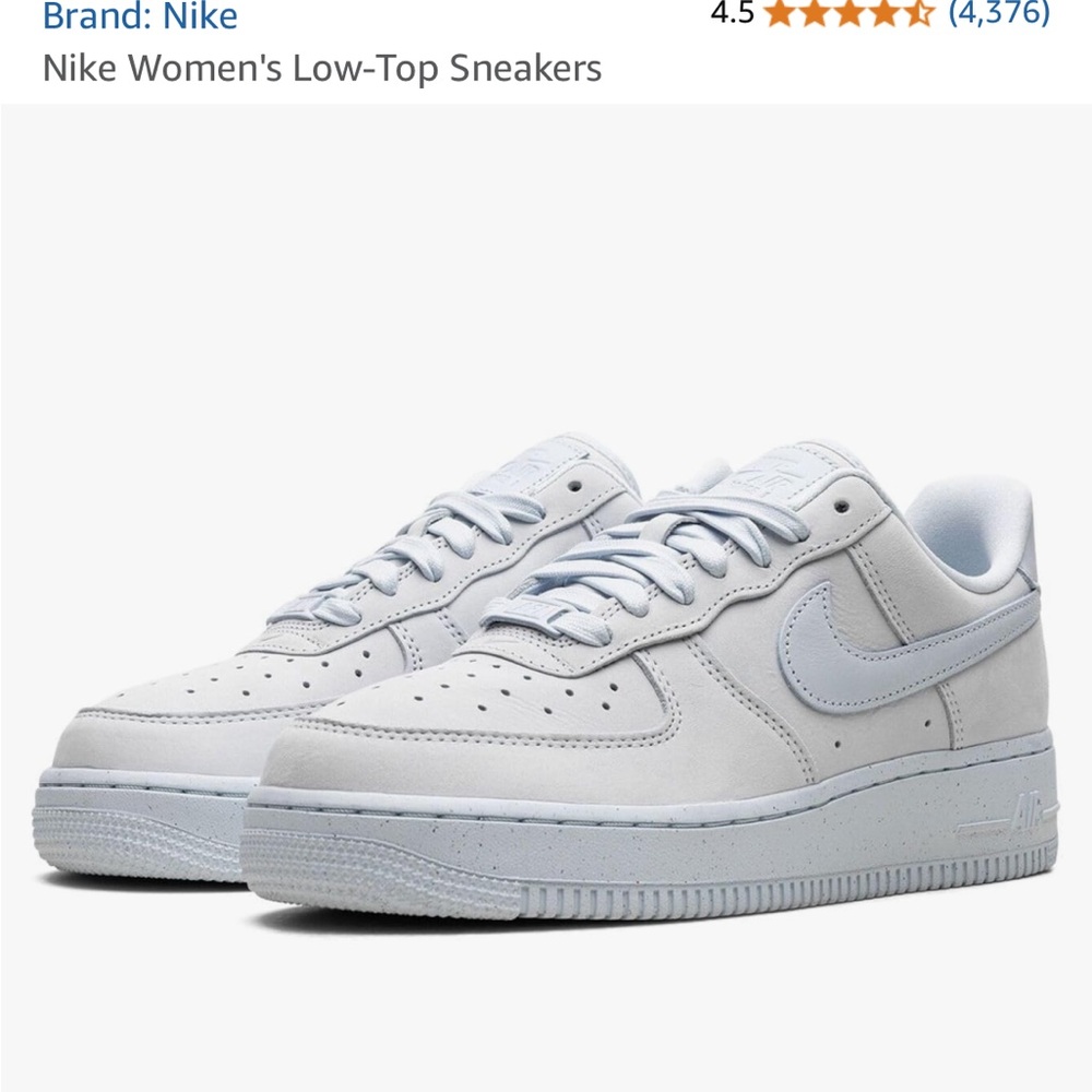 Nike Air Force